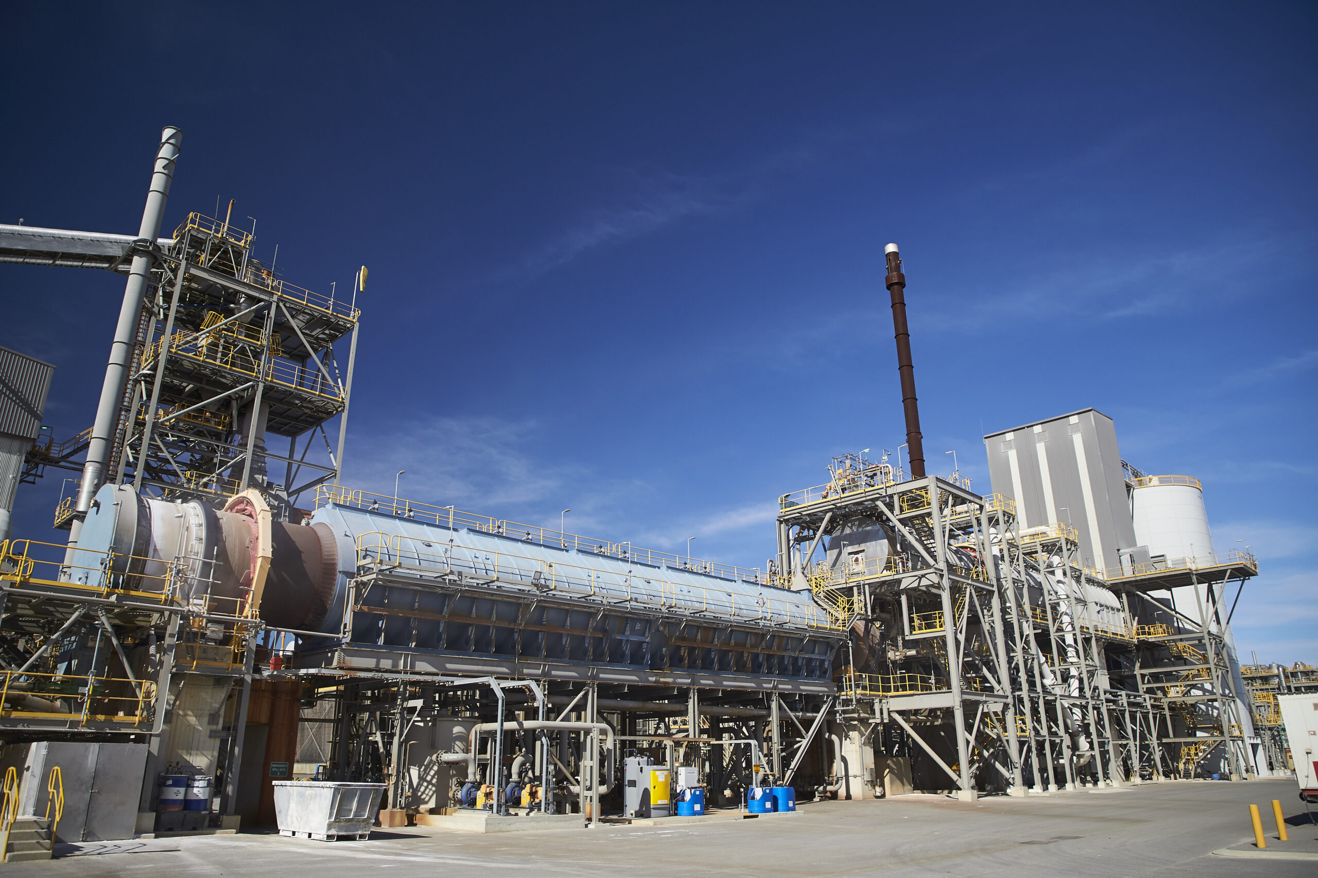 Sichuan Media Group Showcases WA Lithium Story to Global Audiences